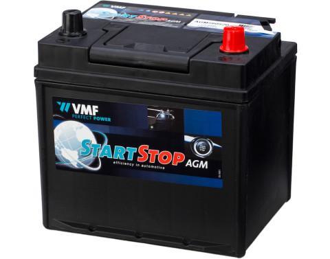 VMF AGM Start Stop accu | AGM560520 | 12V 60Ah, Auto-onderdelen, Accu's en Toebehoren, Ophalen of Verzenden