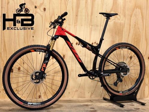 KTM Scarp MT Exonic Carbon 29 inch mountainbike XX1 AXS 2022, Fietsen en Brommers, Fietsen | Mountainbikes en ATB, Fully, Heren