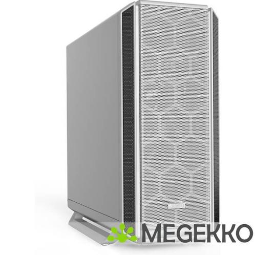 Be quiet! Silent Base 802 White, Computers en Software, Computerbehuizingen, Nieuw, Verzenden
