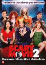 Scary Movie 2 (dvd tweedehands film), Ophalen of Verzenden, Zo goed als nieuw