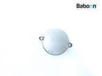 Blokdeksel Links Honda XLR 125 1997-2002 (XLR125), Motoren, Verzenden, Gebruikt