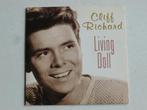 Cliff Richard - Living Doll (CD Single), Cd's en Dvd's, Verzenden, Nieuw in verpakking