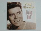 Cliff Richard - Living Doll (CD Single), Verzenden, Zo goed als nieuw