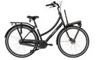 Bimas Bikes TRANSPORTER A-3.3 Nexus 3 Handrem Mat Zwart D..., Fietsen en Brommers, Fietsen | Dames | Damesfietsen, Ophalen, Nieuw