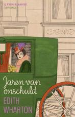 De jaren van onschuld / LJ Veen klassiek 9789020417555, Boeken, Verzenden, Zo goed als nieuw, Edith Wharton