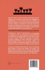 Dagboek voor het vierde trimester 9789493228993, Verzenden, Zo goed als nieuw, Kimberley Ann Johnson