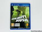 PS Vita - Gravity Rush - New & Sealed, Spelcomputers en Games, Verzenden, Gebruikt