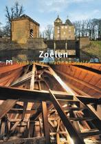 Zoelen / Nederlandse Kastelen kleine reeks / 6 9789053454275, Boeken, Verzenden, Zo goed als nieuw, Leo Wevers