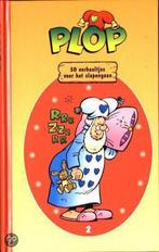 50 verhaaltjes voor het slapengaan / 2 / Vertelboekje Plop /, Verzenden, Gelezen, D. Verbiest