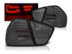 LED bar achterlichten Smoke geschikt voor BMW E90 Sedan, Verzenden, Nieuw, BMW
