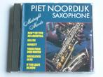 Piet Noordijk - Saxophone / Midnight Moods, Verzenden, Nieuw in verpakking