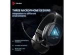 TAIDU THS320Pro - 2.4GHz Draadloze Gaming Headset -, Verzenden, Nieuw