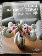 Natural interior design (Marcel van Dijk), Gelezen, Verzenden, Interieur en Design, Marcel van Dijk