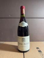 1998 Domaine Rene Rostaing La Landonne - Côte Rotie - 1 Fles, Nieuw