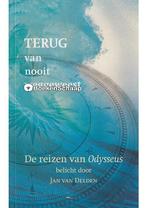 Terug van nooit weggeweest - zo goed als nieuw, geen bijzond, Verzenden, Zo goed als nieuw