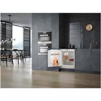 Miele K31222Ui Onderbouw Koelkast 55x60x82cm 136L, Ophalen of Verzenden, Nieuw