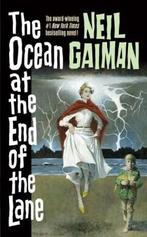 The Ocean at the End of the Lane 9780062459367 Neil Gaiman, Verzenden, Gelezen, Neil Gaiman