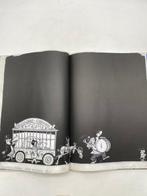 Benoît Brisefer T5 - Le Cirque Bodoni - C - 1 Album -, Boeken, Nieuw