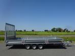 Brian James Cargo Connect 500x215cm 3500kg DIRECT LEVERBAAR, Auto diversen, Aanhangers en Bagagewagens, Ophalen, Nieuw