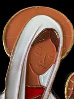 Figuur - Madonna met kind - Keramiek, 47 cm, Antiek en Kunst