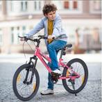 Kinder Mountainbike 20 Inch – 6 Versnellingen en Vering, Verzenden, Nieuw
