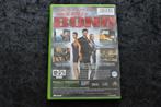 James bond 007 everything or nothing XBOX, Spelcomputers en Games, Games | Xbox Original, Verzenden, Nieuw