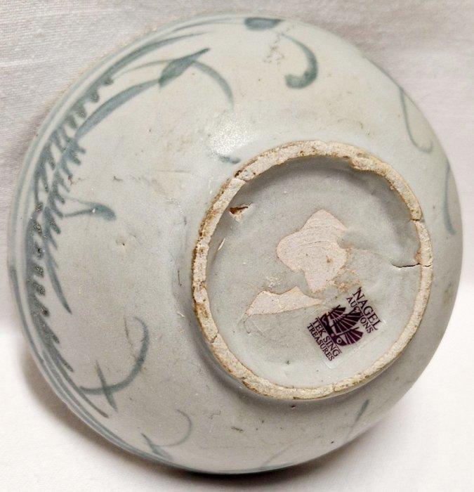 Schotel - Porselein, Antiek en Kunst, Antiek | Overige Antiek