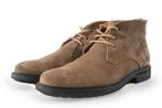 Greve Veterschoenen in maat 40 Bruin | 10% extra korting, Kleding | Heren, Schoenen, Bruin, Verzenden, Zo goed als nieuw, Greve