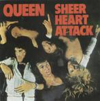 Lp - Queen - Sheer Heart Attack (re-issue), Verzenden, Nieuw in verpakking