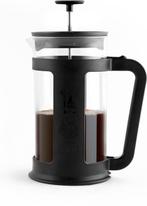 Bialetti Cafetiere SMART - Zwart - 350ml, Witgoed en Apparatuur, Koffiezetapparaten, Overige modellen, Verzenden, Nieuw, Gemalen koffie