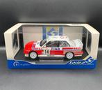 Solido 1:18 - Modelauto - BMW E30 M3, Hobby en Vrije tijd, Modelauto's | 1:5 tot 1:12, Nieuw