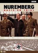 Nuremberg - nazis on trial - DVD, Cd's en Dvd's, Dvd's | Documentaire en Educatief, Verzenden, Nieuw in verpakking