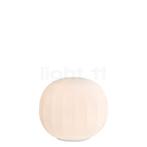 Luceplan Lita Tafellamp (Tafellampen, Binnenlampen), Verzenden, Nieuw, Glas