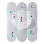 Jean Jullien (1983) - The Bowl