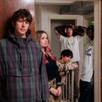 Turnstile AFAS Live Amsterdam 10 nov – Tickets beschikbaar, Tickets en Kaartjes, Drie personen of meer, November