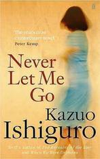 Never Let Me Go, Ophalen of Verzenden, Nieuw