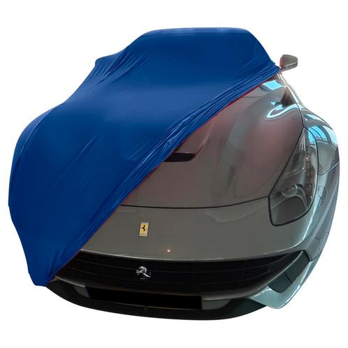 Autohoes passend voor Ferrari F12 Berlinetta binnen BESTE, Auto diversen, Autohoezen, Op maat, Nieuw, Ophalen of Verzenden
