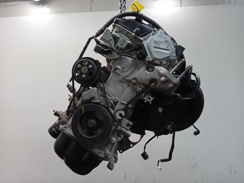 Motor Mazda 3  2.0 pe 2351000446 PEY5, Auto-onderdelen, Motor en Toebehoren, ARN erkend, Stiba lid, Erkend duurzaam, Gebruikt