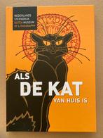 De Kat als Inspiratiebron voor Kunstenaars - 300 jaar kunst, Ophalen of Verzenden, Nieuw