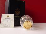 Figuur - House of Faberge - Originele doos met adelaar - 24