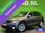 Volkswagen Tiguan | Zakelijke Lease v.a. €438.71 pm, Auto's, Automaat, Gebruikt, Euro 6, Overige carrosserieën