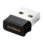 Edimax EW-7611ULB USB-A - WLAN / Wi-Fi & Bluetooth, Computers en Software, Netwerk switches, Nieuw, Ophalen of Verzenden