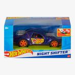 Hot Wheels 1:43 Pull Back Cars, Verzenden, Nieuw