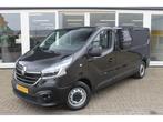 Renault Trafic | Zakelijke Lease v.a. €345.91 pm, Automaat, Gebruikt, Euro 6, Renault