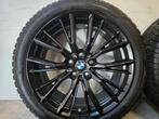 BMW 3 serie G20 G21 G22 G23 18 inch winterbanden 796M velgen, Auto-onderdelen, Banden en Velgen, 18 inch, Banden en Velgen, Nieuw