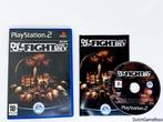 Playstation 2 / PS2 - Def Jam - Fight For NY, Spelcomputers en Games, Verzenden, Gebruikt