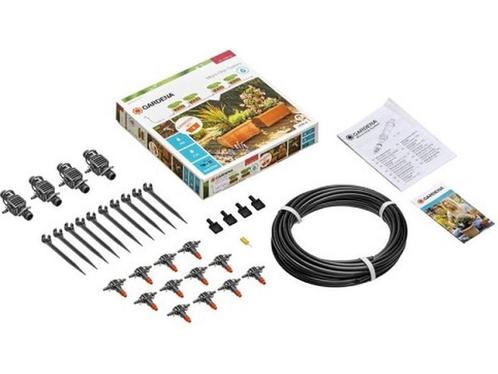 MDS uitbreidingsset, Huis en Inrichting, Woonaccessoires | Overige, Nieuw, Verzenden