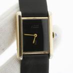 Cartier - Tank Must de Cartier - Zonder Minimumprijs - 6043, Nieuw