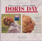 cd - Doris Day - Latin For Lovers / Love Him, Zo goed als nieuw, Verzenden