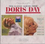 cd - Doris Day - Latin For Lovers / Love Him, Verzenden, Zo goed als nieuw